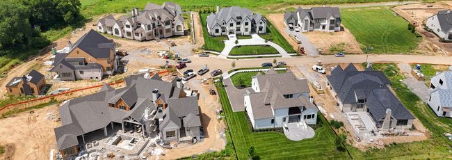 8102 Turning Point Dr, House other with 5 bedrooms, 9 bathrooms and 5 parking in Brentwood TN | Image 44