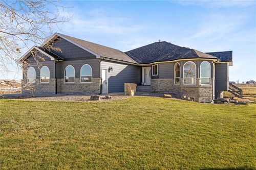 6835 Eagle Bend Boulevard, Shepherd, MT, 59079 | Card Image