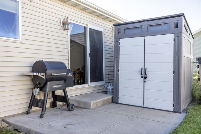 138 Empire Loop, Townhouse with 2 bedrooms, 2 bathrooms and null parking in Kalispell MT | Image 38