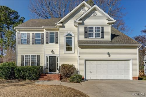 5505 Melitta Court, Glen Allen, VA, 23060 | Card Image