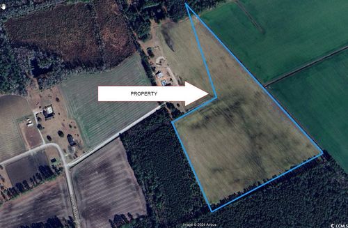 TBD Ed Rd, Aynor, SC, 29511 | Card Image