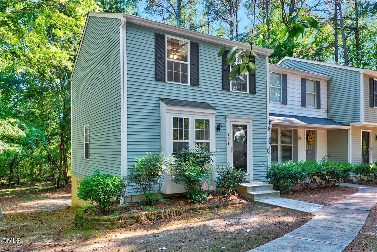 Residential in Cary