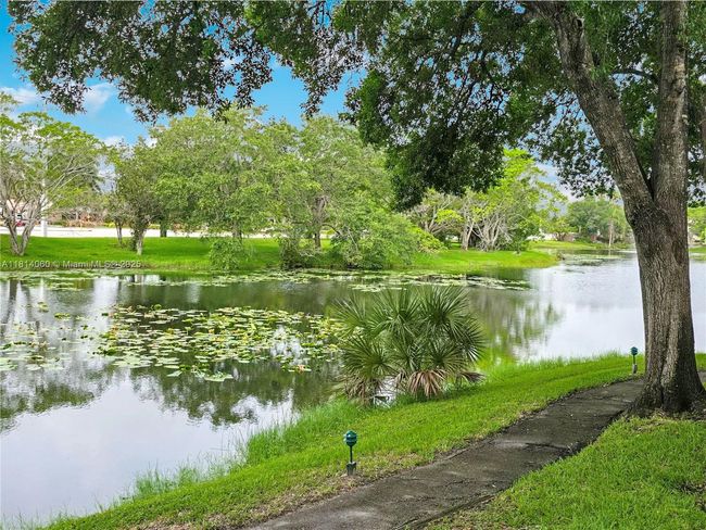 APT-202 - 7380 Nw 1 St St, Condo with 1 bedrooms, 2 bathrooms and null parking in Plantation FL | Image 24