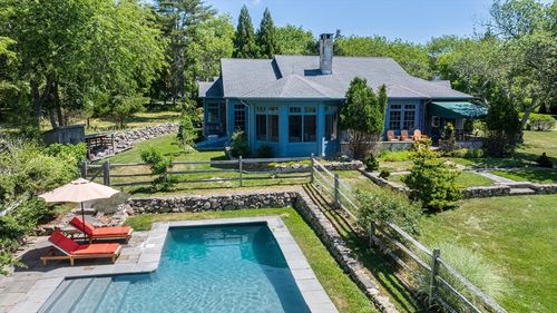 115 Howland Rd, Westport, MA, 02790-5114 | Card Image