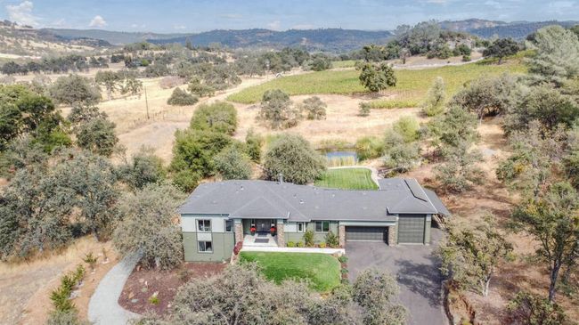 233 Pyshon Rd, House other with 4 bedrooms, 4 bathrooms and 3 parking in Vallecito CA | Image 72