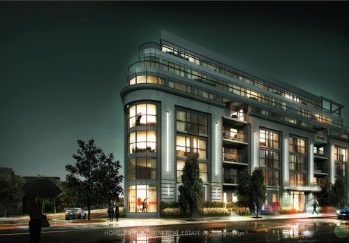 501-1400 Kingston Rd, Scarborough, ON, M1N0C2 | Card Image