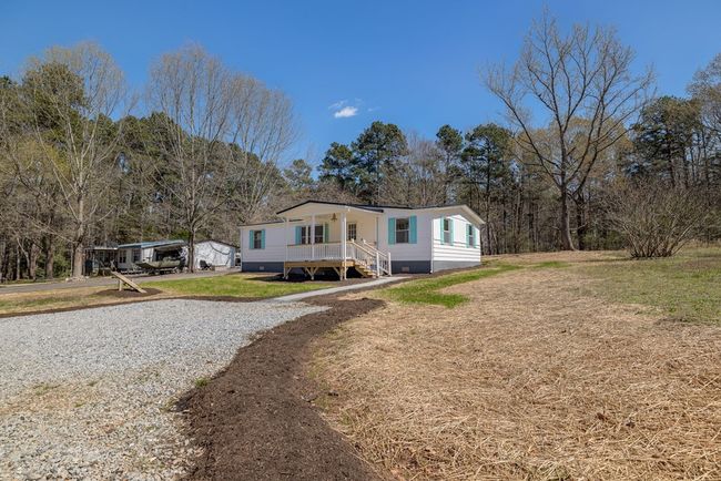 88 Branch Rd, House other with 3 bedrooms, 2 bathrooms and null parking in Brodnax VA | Image 33