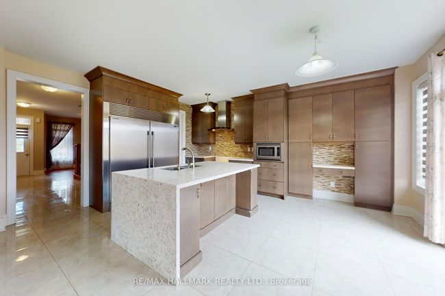 61 Mcisaac Dr, House other with 5 bedrooms, 3 bathrooms and 2 parking in Springwater ON | Image 14