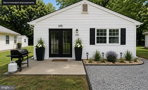 345 Laurel Dr, LUSBY, MD, 20657-4326 | Card Image