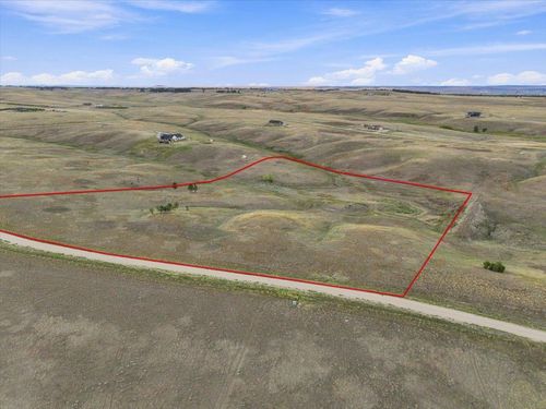 TBD Lot 35 Halle Rae Lane, Belle Fourche, SD, 57717 | Card Image