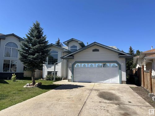 908 Jordan Cres Nw, Edmonton, AB, T6L6X5 | Card Image