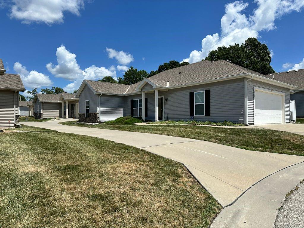 Residential in Gladstone 2