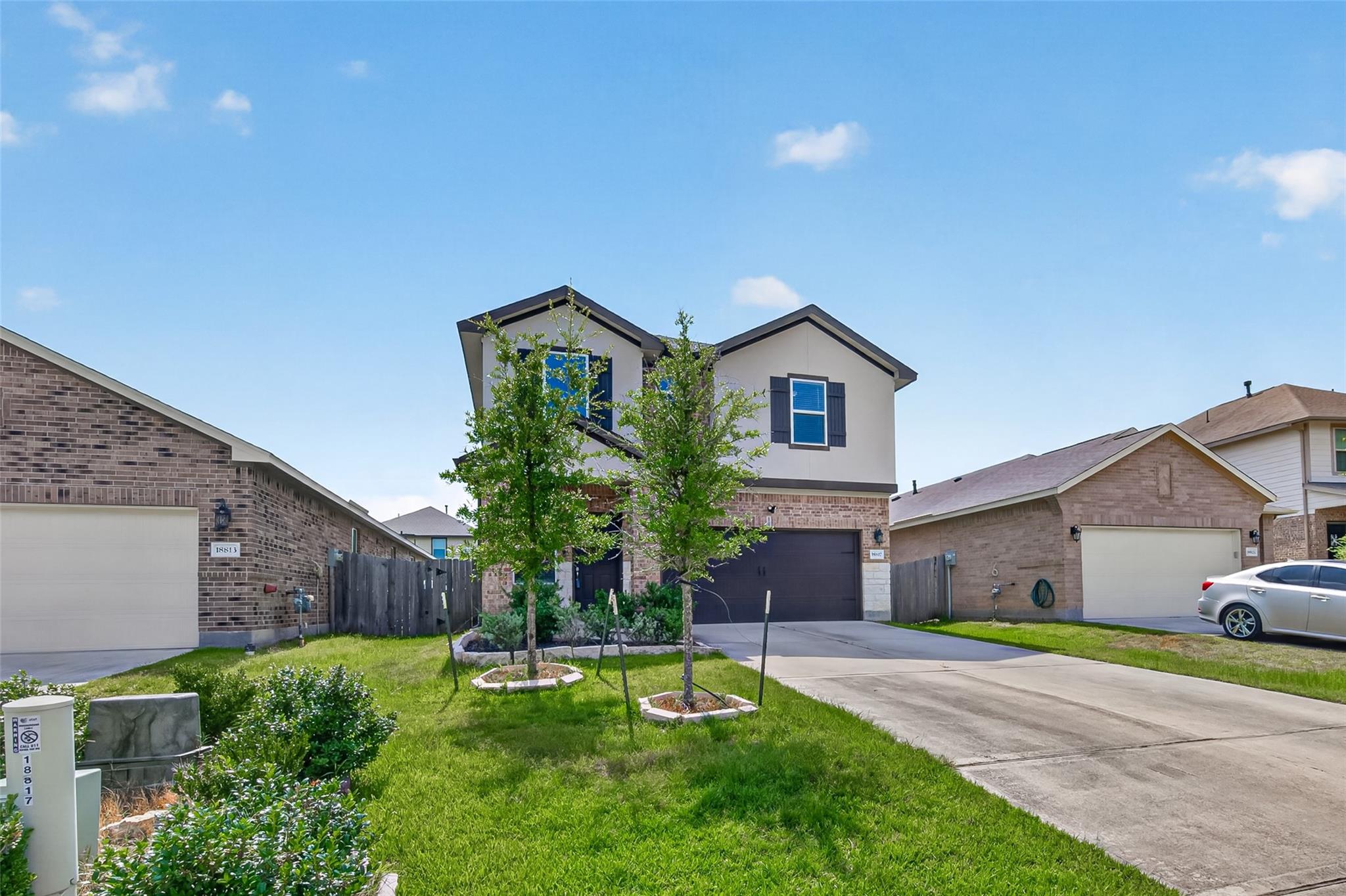 Residential in New Caney 4