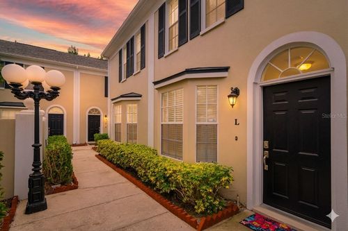 unit-l-2802 W Cleveland St, TAMPA, FL, 33609-3125 | Card Image