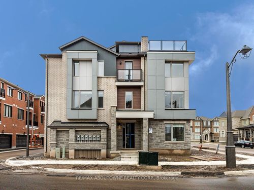3001 Duggan Trail, Oakville, ON, L6H7X1 | Card Image
