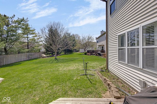 11347 Whitewater Way, House other with 5 bedrooms, 4 bathrooms and null parking in Fishers IN | Image 72