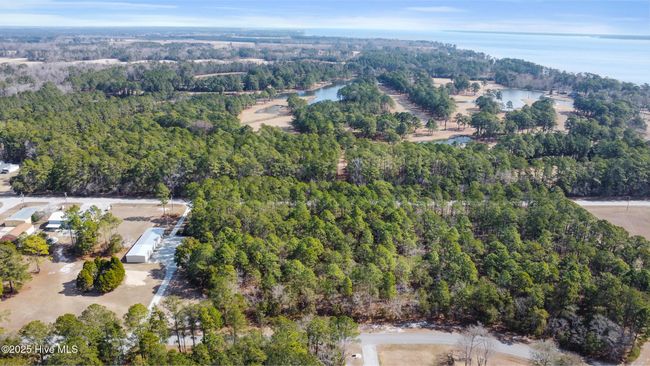 401 Hardison Dr, Home with 0 bedrooms, 0 bathrooms and null parking in Minnesott Beach NC | Image 12