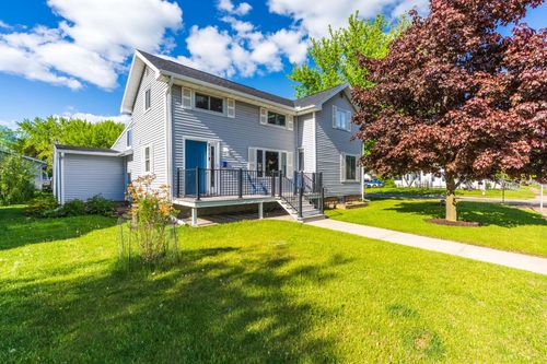 851 Baker St, WISCONSIN RAPIDS, WI, 54494-3686 | Card Image