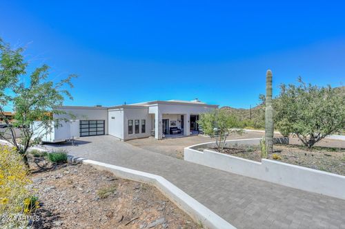 5861 E Cloud Rd, Cave Creek, AZ, 85331-9078 | Card Image