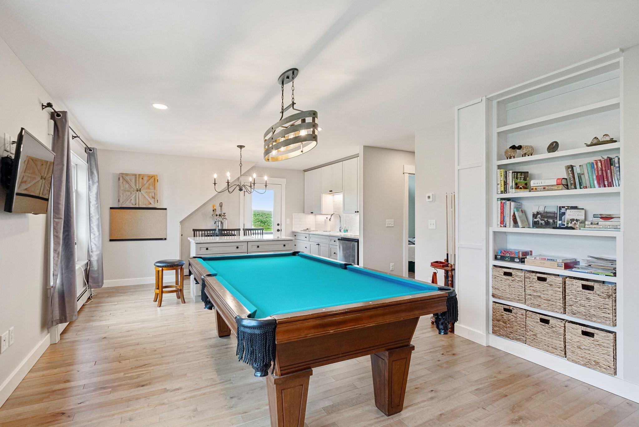 Residential in Turner 2