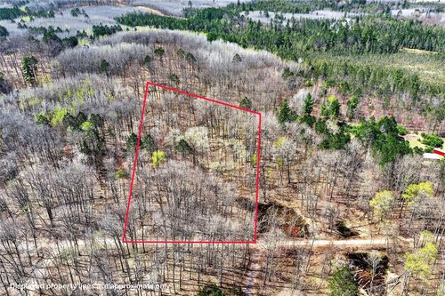 Lot 2 Peterson Rd, Minong, WI, 54859 | Card Image