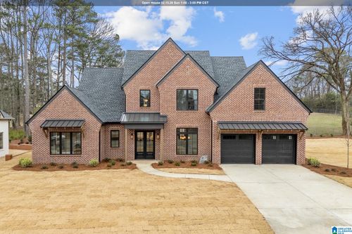 3357 Chandler Way, HOOVER, AL, 35226-1734 | Card Image