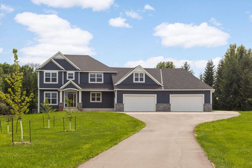 4965 E 250th St, Elko New Market, MN, 55020-9555 | Card Image