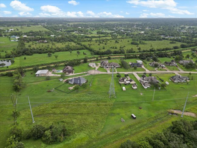 0 Broken Arrow Rd, Home with 0 bedrooms, 0 bathrooms and null parking in Santa Fe TX | Image 8