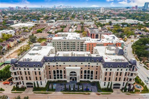 apt-210-1005 S Shepherd Dr, Houston, TX, 77019-3644 | Card Image
