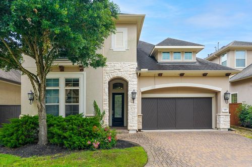 299 Sonoma Ct, Shenandoah, TX, 77384-4917 | Card Image