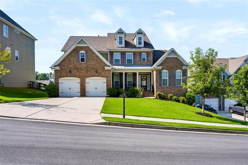 1563 Double Branches Ln, Dallas, GA, 30132-6339 | Card Image