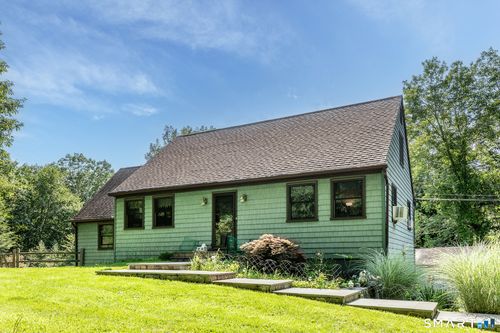 95 Pisgah Rd, Oxford, CT, 06478-1541 | Card Image