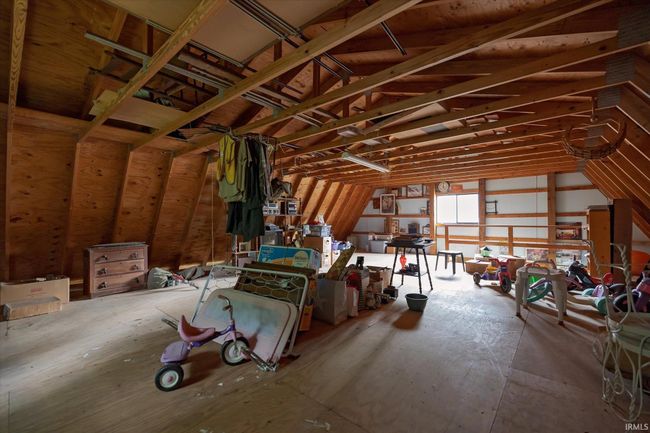 600 Forest Dr, House other with 3 bedrooms, 3 bathrooms and null parking in Bloomfield IN | Image 24