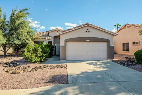 4269 E Cassia Ln, Gilbert, AZ, 85298-8009 | Card Image