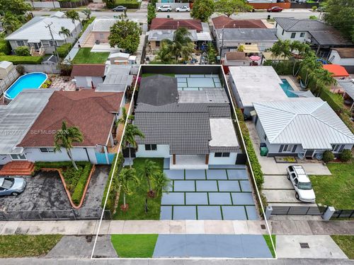 6540 Sw 25th St, Miami, FL, 33155-2943 | Card Image