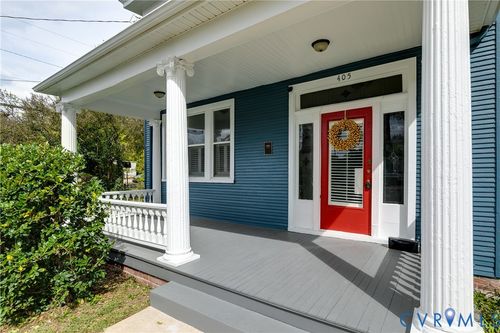 405 W 34th St, Richmond, VA, 23225-3429 | Card Image