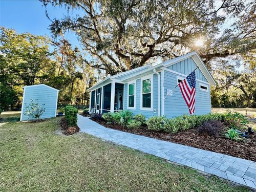 3623 Umbrella Tree Lane, OXFORD, FL, 34484 | Card Image