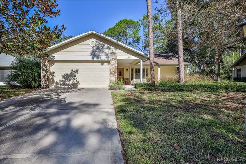 2193 Timber Lodge Ln, Spring Hill, FL, 34606-3638 | Card Image
