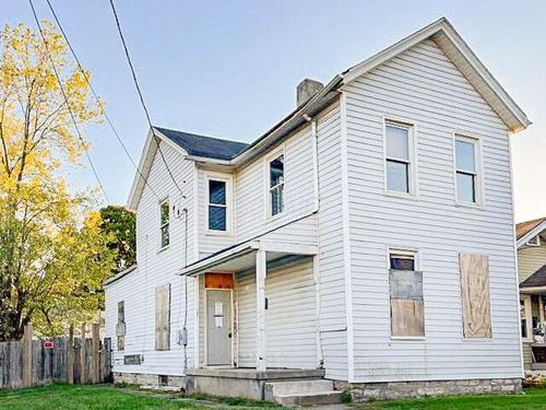 797 Woodlawn Ave, Hamilton, OH, 45015-1082 | Card Image