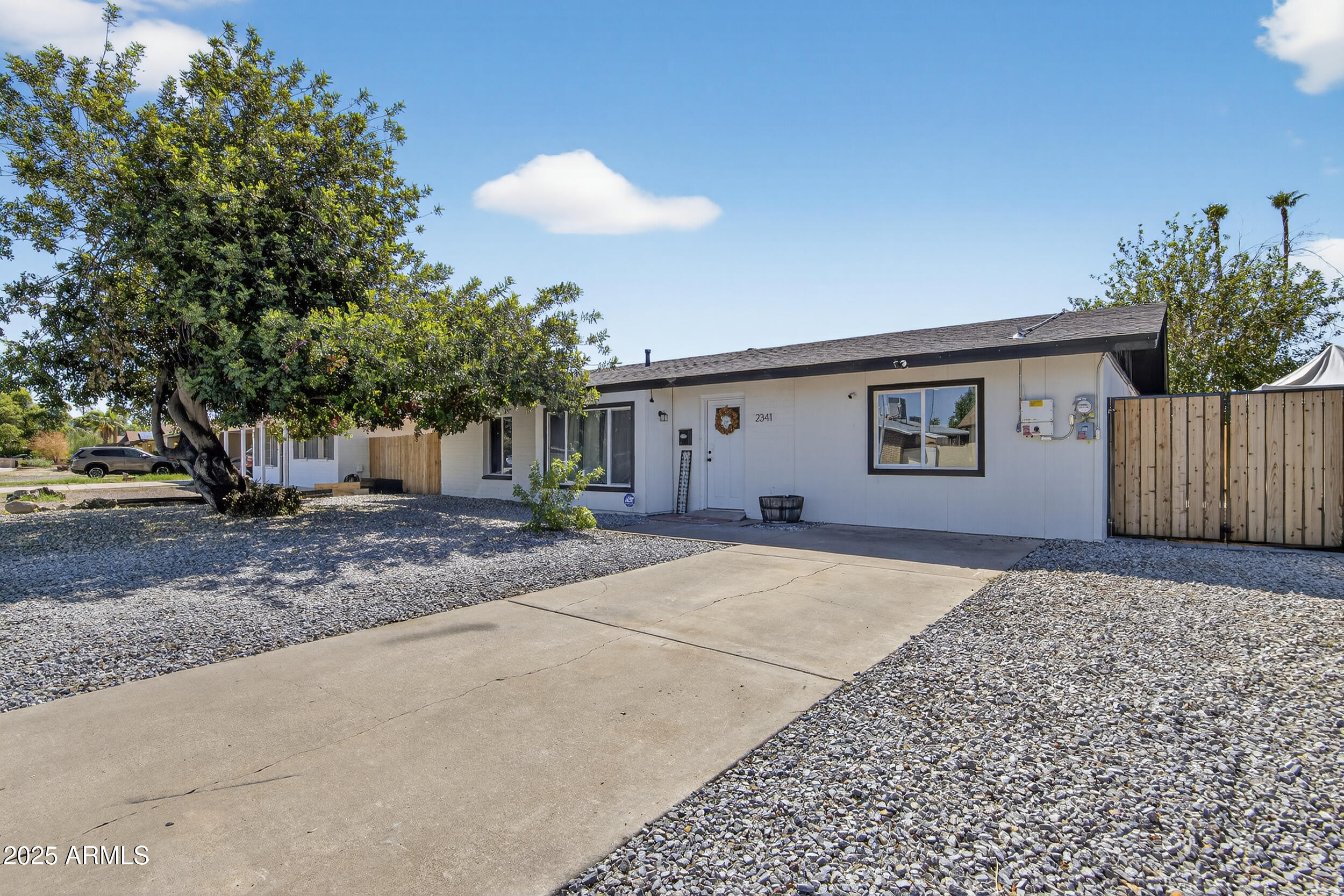Residential in Phoenix