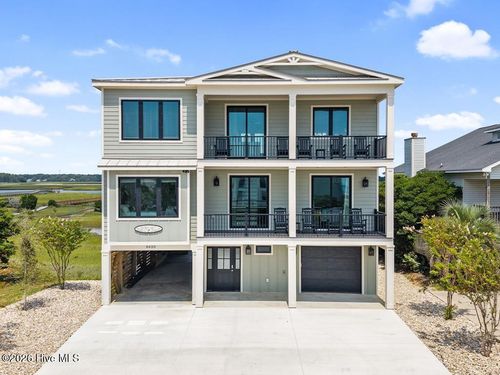 6620 Kings Lynn Dr, Oak Island, NC, 28465-7949 | Card Image