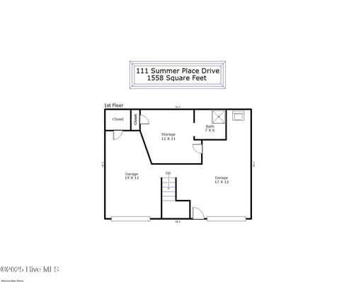 111 Summer Place Dr, N Topsail Beach, NC, 28460-8253 | Card Image