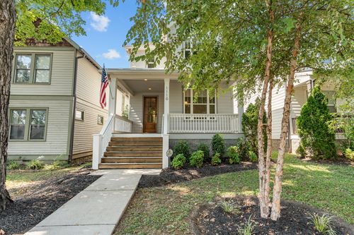 1110 N 6th St, Nashville, TN, 37207 | Card Image