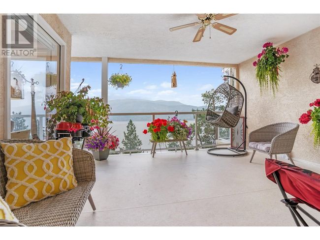 105 - 4460 Ponderosa Dr, Townhouse with 3 bedrooms, 3 bathrooms and 1 parking in Peachland BC | Image 11