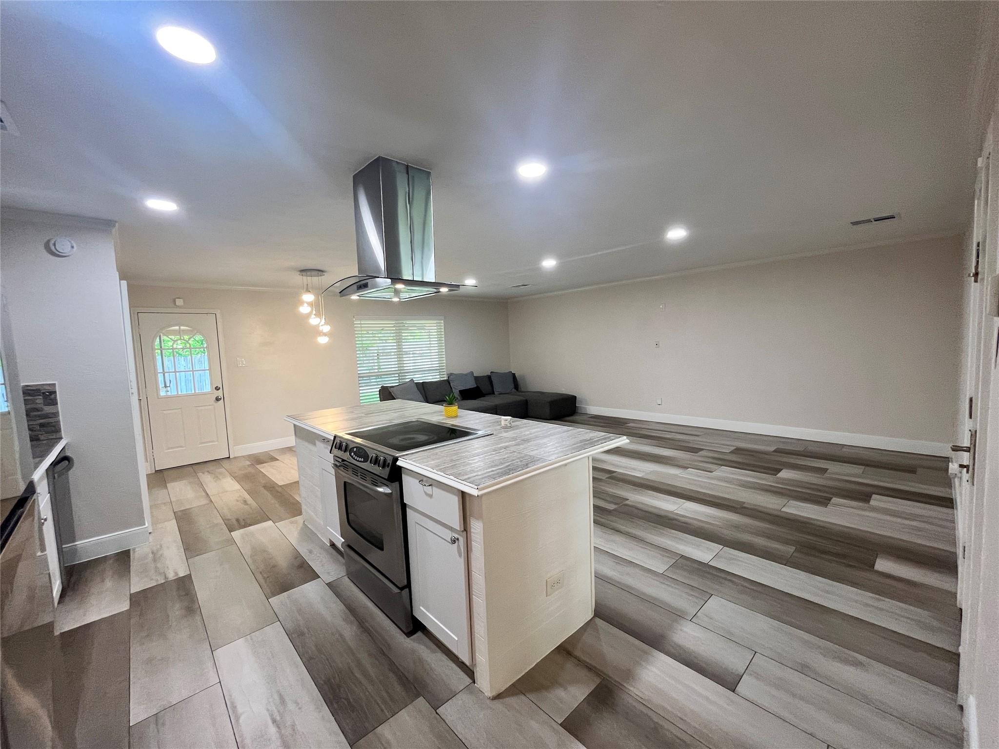 Residential in Houston 5