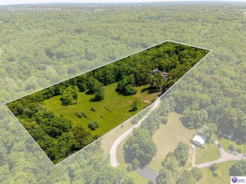 7 Oakwood Court, Rineyville, KY, 40162-9500 | Card Image