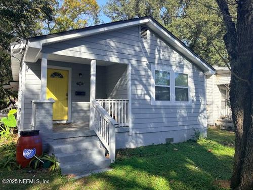 1365 W 25th St, Jacksonville, FL, 32209-4251 | Card Image