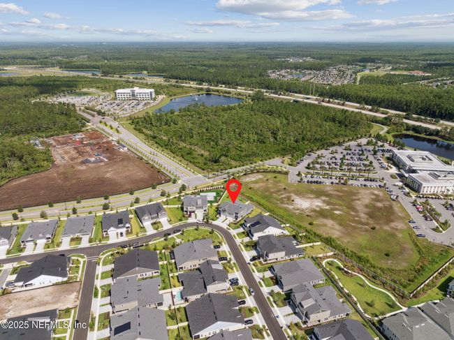 179 Cool Springs Ave, Townhouse with 3 bedrooms, 3 bathrooms and null parking in PONTE VEDRA FL | Image 42