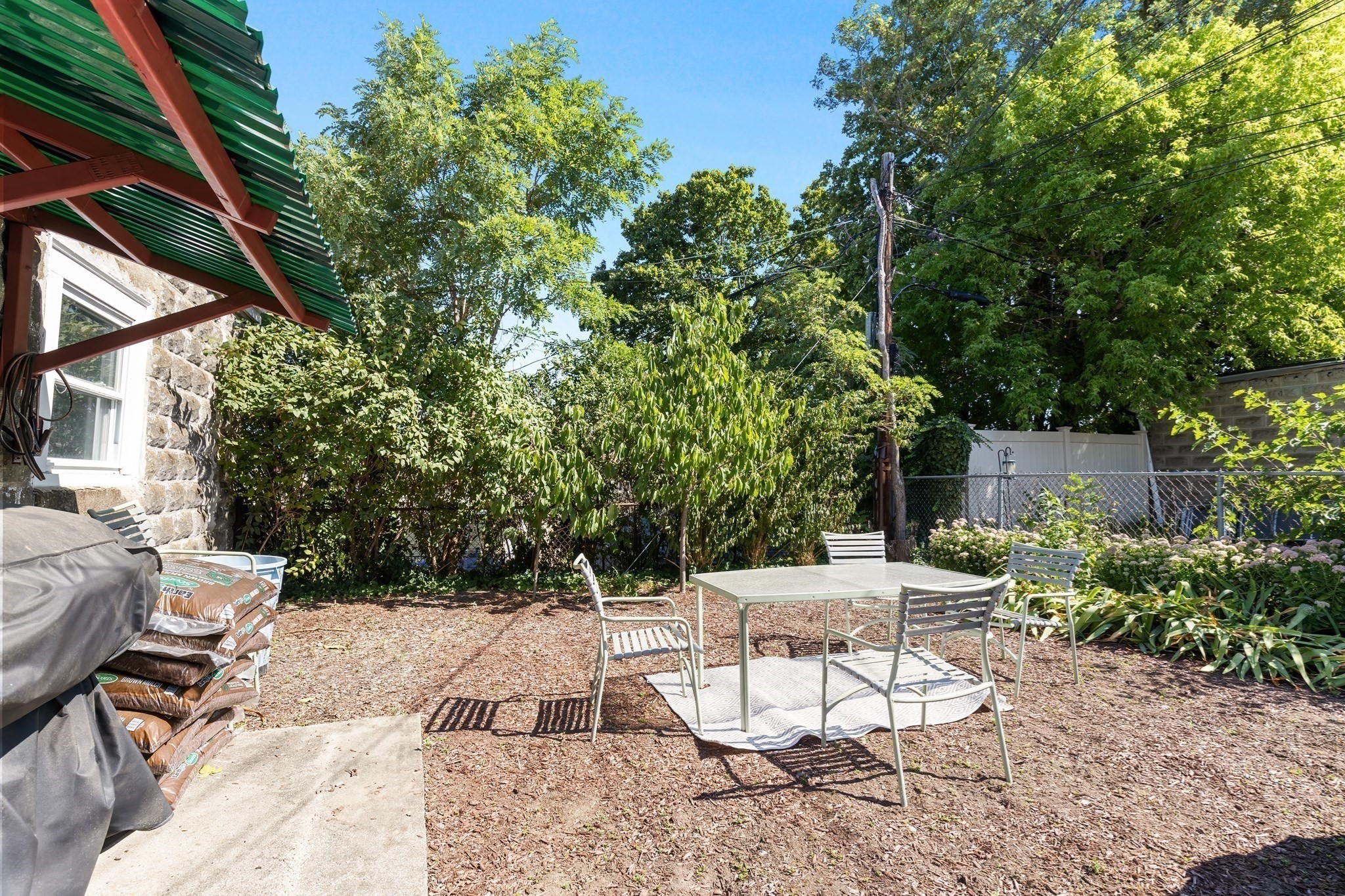 Residential Lease in Boston 4