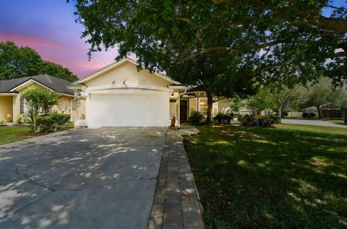129 Pine Arbor Cir, ST AUGUSTINE, FL, 32084-6523 | Card Image